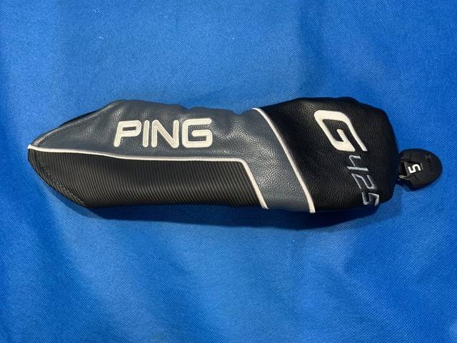 中古 G425 MAX #5(17.5°)フェアウェイウッド ゴルフ用品