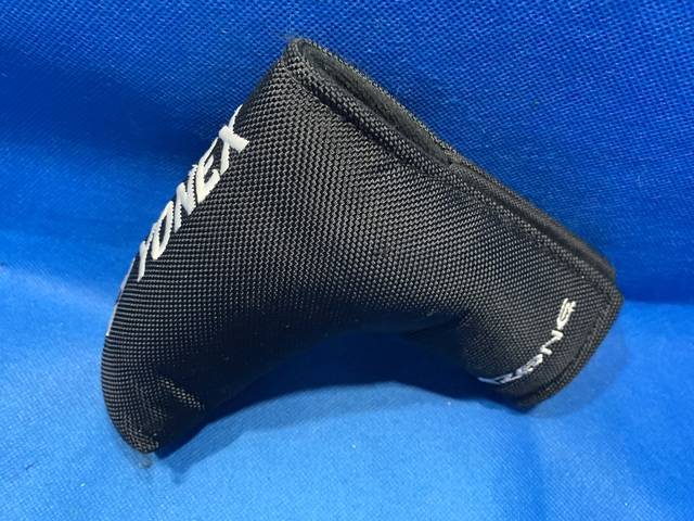中古 EZONE P-03パター ゴルフ用品