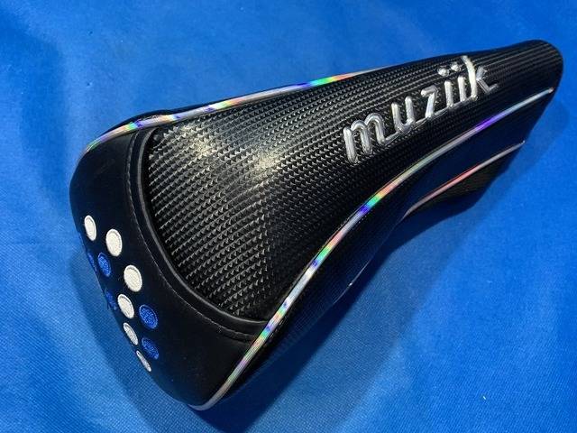 中古 On The Screw Deep Compact 9.5°ドライバー ゴルフ用品