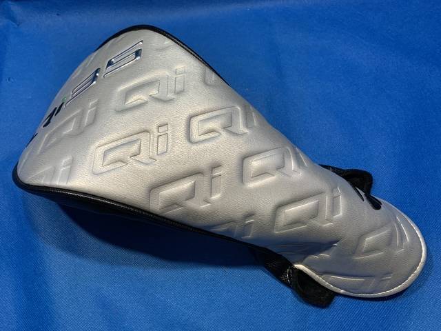中古 Qi35 LS 10.5°ドライバー ゴルフ用品