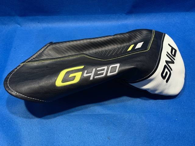 中古 G430 MAX 10.5°ドライバー ゴルフ用品