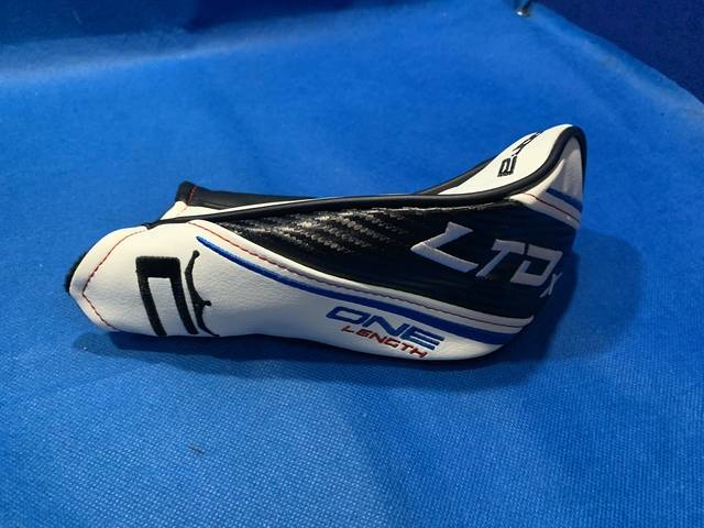 中古 KING LTDx ONE LENGTH (US) 5H(24°)ユーティリティ ゴルフ用品