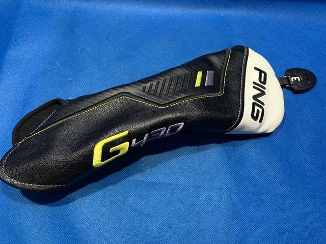 中古 G430 MAX #3(15°)フェアウェイウッド ゴルフ用品
