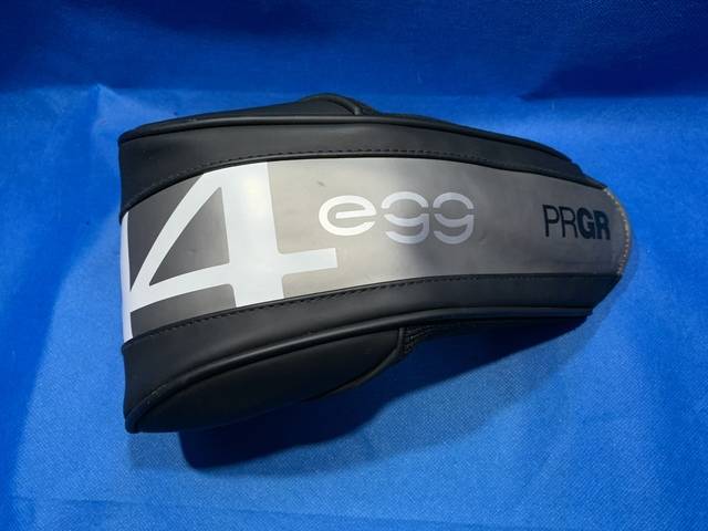 中古 egg 44 10.5°ドライバー ゴルフ用品