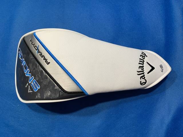 中古 PARADYM Ai SMOKE Ti 340 MINI 11.5°ドライバー ゴルフ用品
