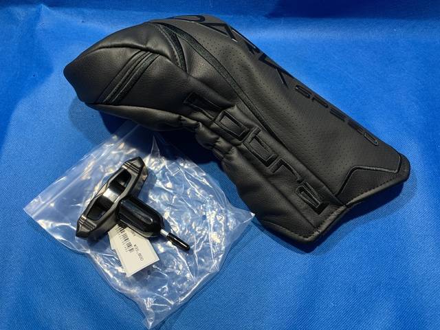 中古 DARKSPEED X 10.5°ドライバー ゴルフ用品