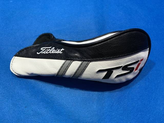 中古 TSi2 #3(18°)ユーティリティ ゴルフ用品