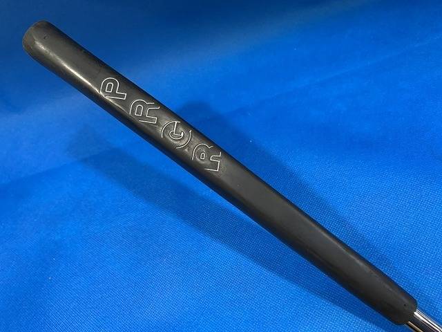 中古 SILVER BLADE CC01CSパター ゴルフ用品
