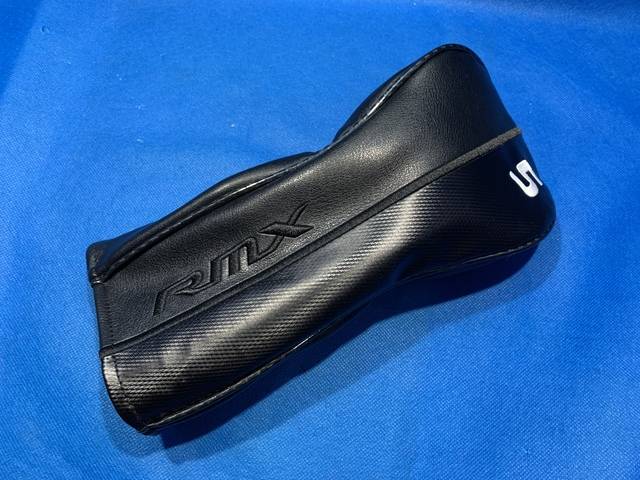 中古 RMX VD/F #5(18°)フェアウェイウッド ゴルフ用品