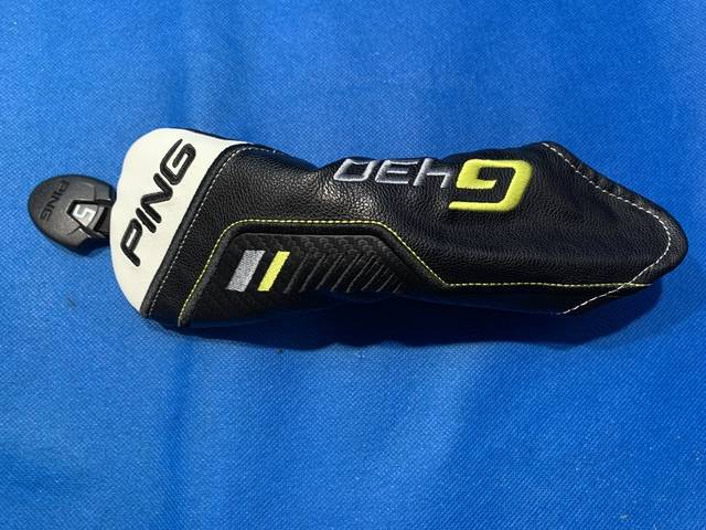 中古 G430 HYBRID #5(26°)ユーティリティ ゴルフ用品