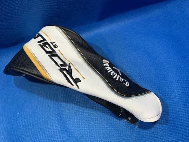 中古 ROGUE ST LS #5(18°)フェアウェイウッド ゴルフ用品