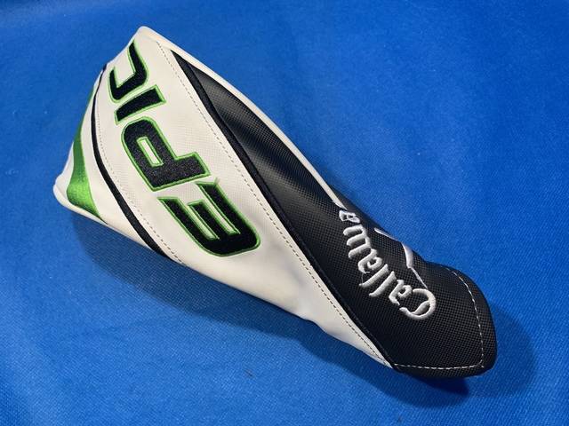 中古 EPIC MAX #5(18°)フェアウェイウッド ゴルフ用品