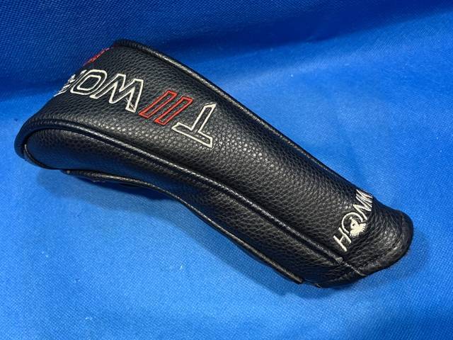 中古 TOUR WORLD GS #5(24°)ユーティリティ ゴルフ用品