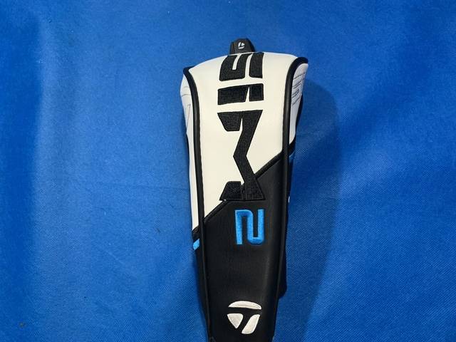 中古 SIM2 MAX #3(15°)フェアウェイウッド ゴルフ用品