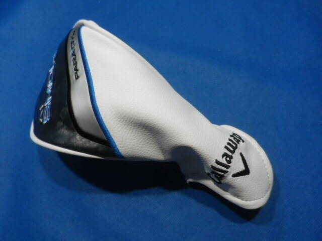 中古 PARADYM Ai SMOKE HL #5(24°)ユーティリティ ゴルフ用品