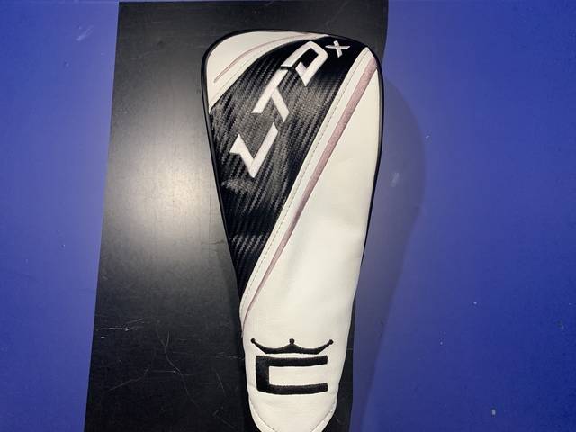 中古 KING LTDx LS 9°ドライバー ゴルフ用品