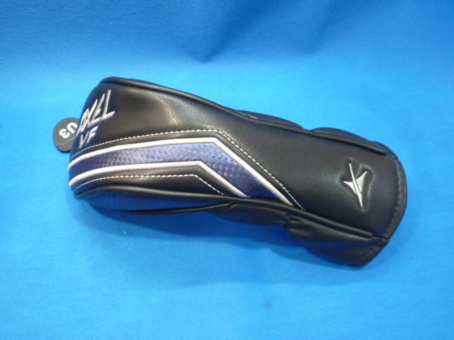 中古 AXEL VF #3(18°)ユーティリティ ゴルフ用品