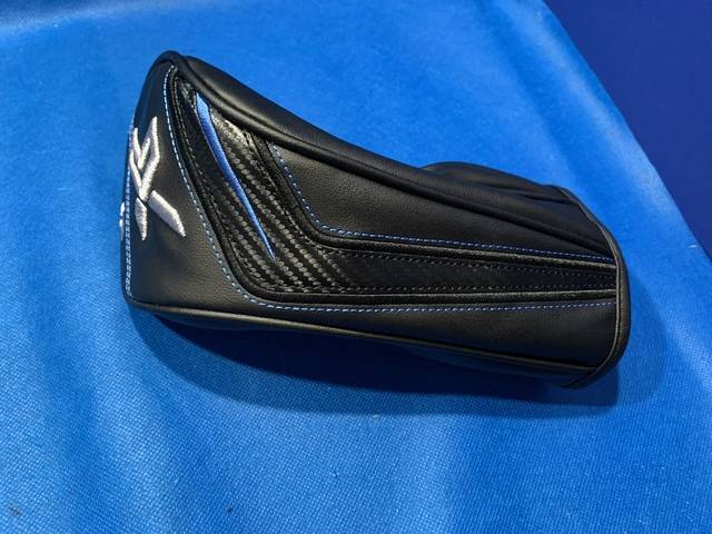 中古 XXIO (2024) X-eks- #4(16.5°)フェアウェイウッド ゴルフ用品