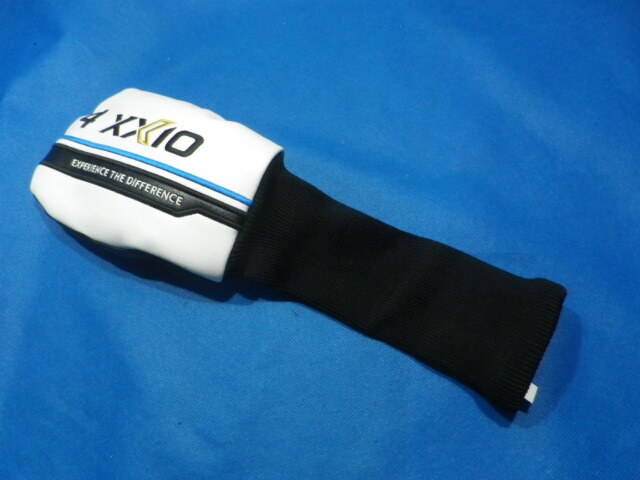 中古 XXIO (2022) レッド #4(16.5°)フェアウェイウッド ゴルフ用品
