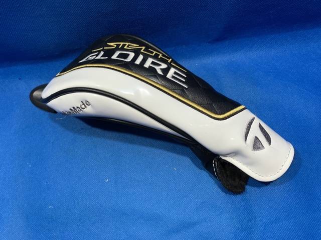 中古 STEALTH GLOIRE #6(25°)ユーティリティ ゴルフ用品