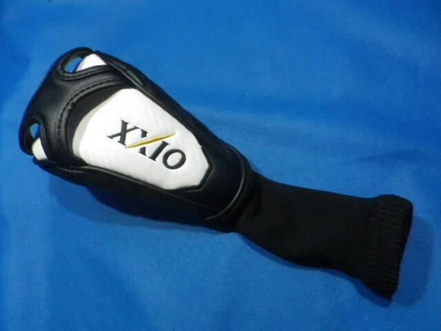 中古 XXIO (2018) ネイビー #5(18゜)フェアウェイウッド ゴルフ用品