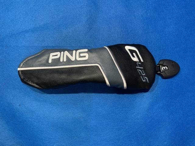 中古 G425 HYBRID #3(19°)ユーティリティ ゴルフ用品