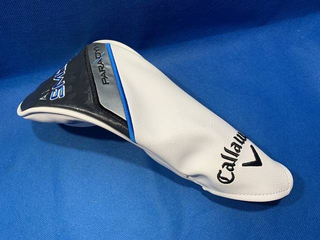 中古 PARADYM Ai SMOKE Triple Diamond #5(18°)フェアウェイウッド ゴルフ用品