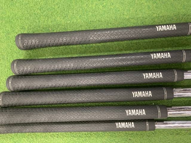 中古 RMX 120 6本アイアンセット ゴルフ用品