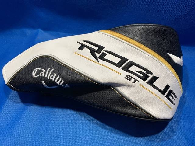 中古 ROGUE ST MAX FAST 10.5°ドライバー ゴルフ用品
