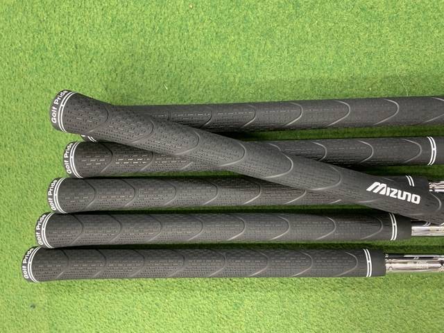 中古 JPX 923 HOT METAL PRO 6本アイアンセット ゴルフ用品