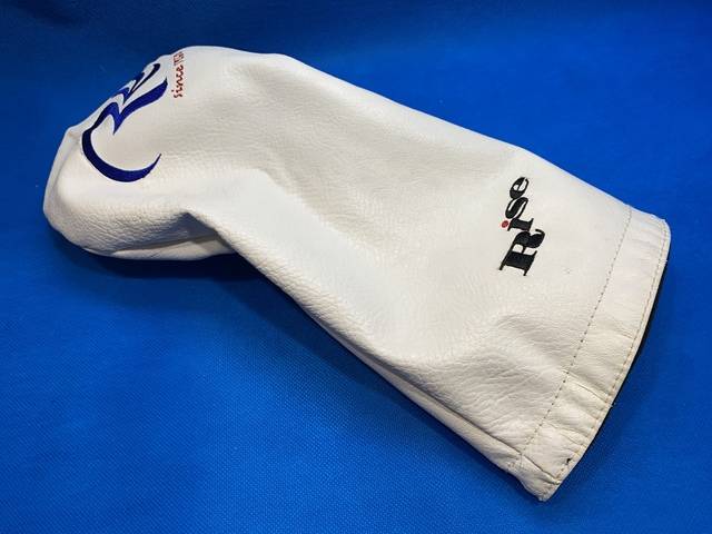 中古 Rise g717 10°ドライバー ゴルフ用品