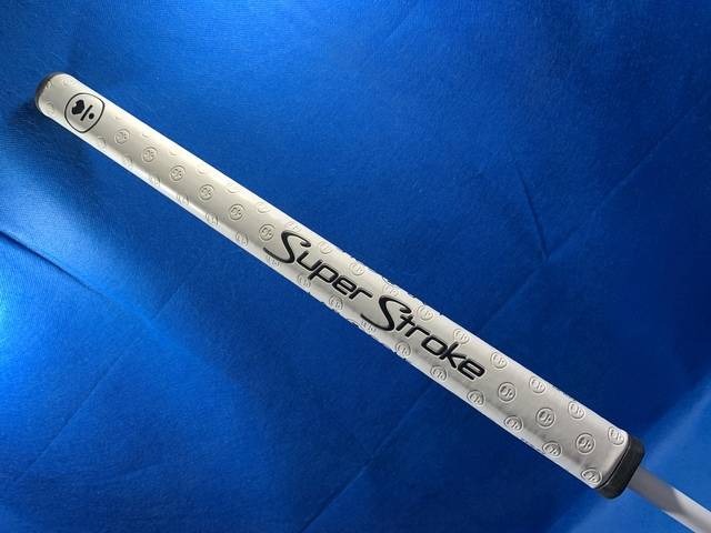 中古 L.A.B.GOLF MEZZ.1 MAX ARMLOCKパター ゴルフ用品