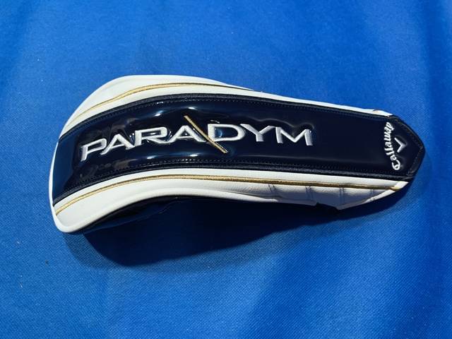 中古 PARADYM #5(18°)フェアウェイウッド ゴルフ用品