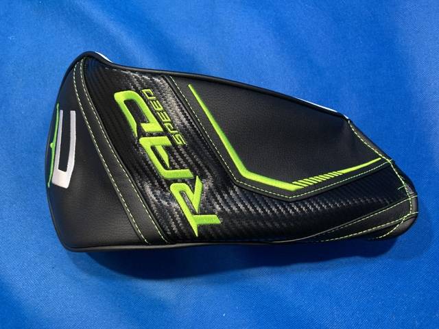 中古 KING RADSPEED XB 10.5°ドライバー ゴルフ用品