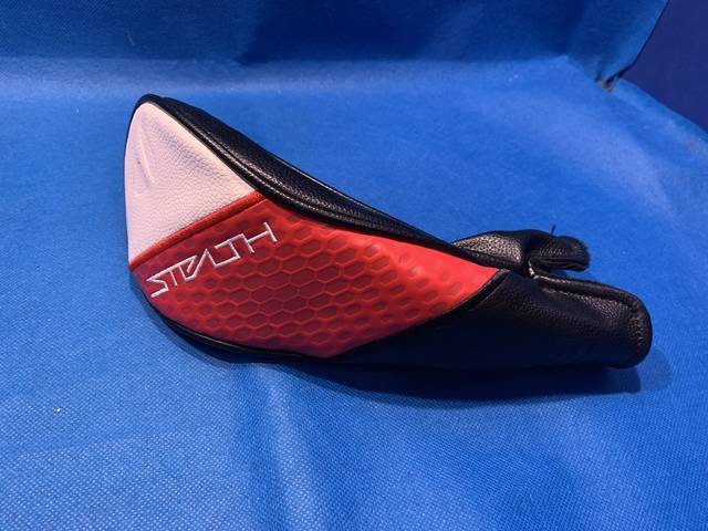 中古 STEALTH 2 #3(19°)ユーティリティ ゴルフ用品