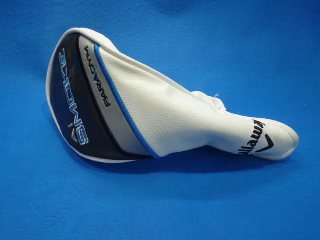 中古 PARADYM Ai SMOKE #5(24°)ユーティリティ ゴルフ用品