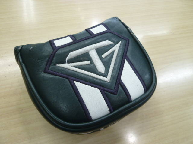 中古 TOULON DESIGN ATLANTA (2022)パター ゴルフ用品