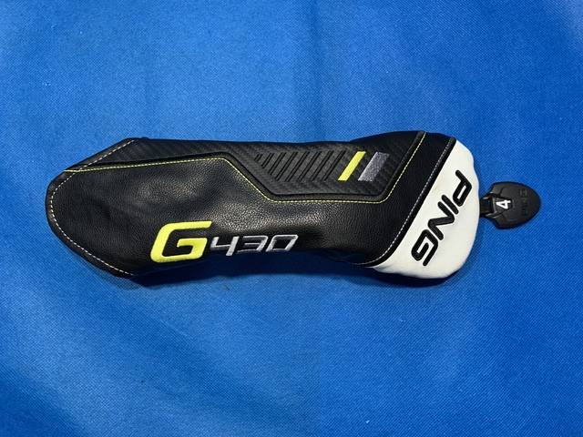 中古 G430 MAX #3(15°)フェアウェイウッド ゴルフ用品