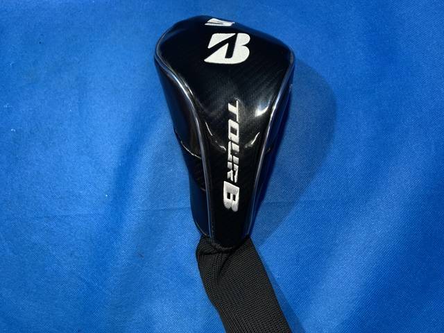 中古 TOUR B XD-F #5(18゜)フェアウェイウッド ゴルフ用品