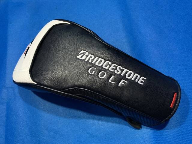 中古 BRIDGESTONE B2 HT 10.5°ドライバー ゴルフ用品