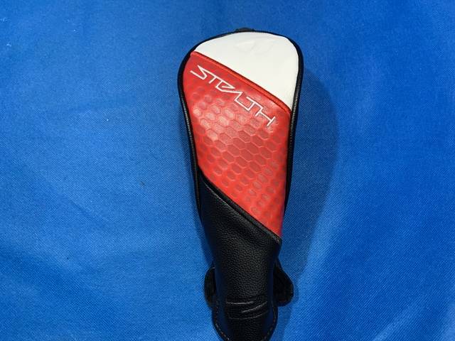 中古 STEALTH 2 #3(19°)ユーティリティ ゴルフ用品