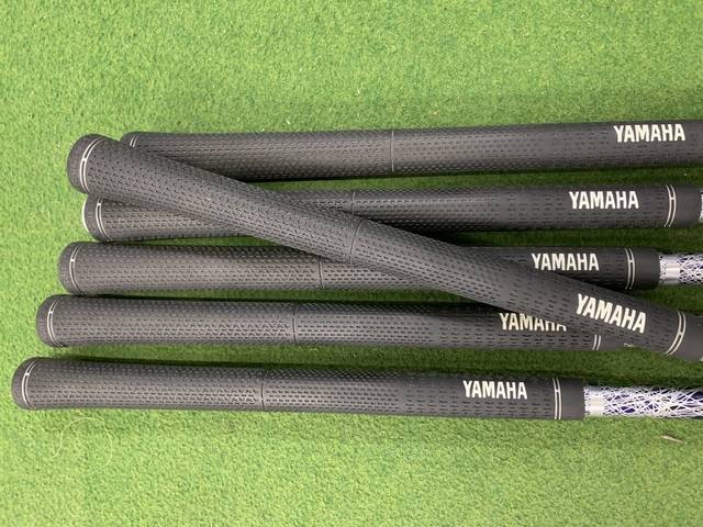 中古 inpres UD+2 6本アイアンセット ゴルフ用品