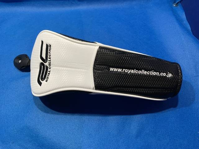 中古 AM-X #5(18°)フェアウェイウッド ゴルフ用品