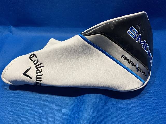 中古 PARADYM Ai SMOKE Triple Diamond (US) 10.5°ドライバー ゴルフ用品