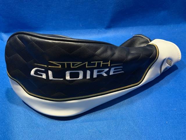 中古 STEALTH GLOIRE+ 10.5°ドライバー ゴルフ用品