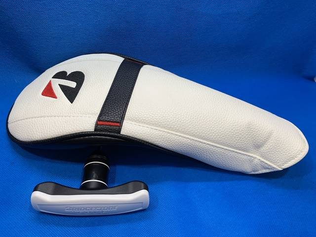 中古 BRIDGESTONE B2 10.5°ドライバー ゴルフ用品