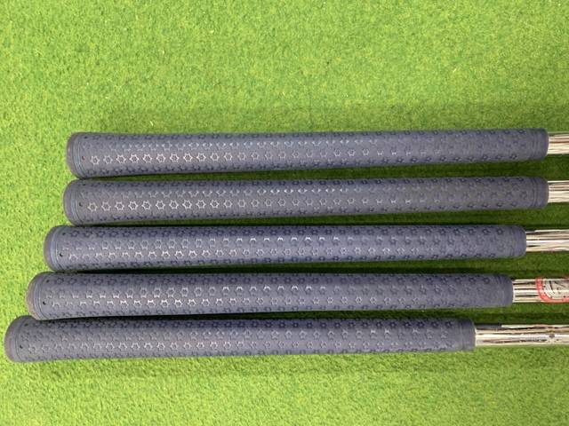 中古 GLOIRE F (2017)  5本アイアンセット ゴルフ用品