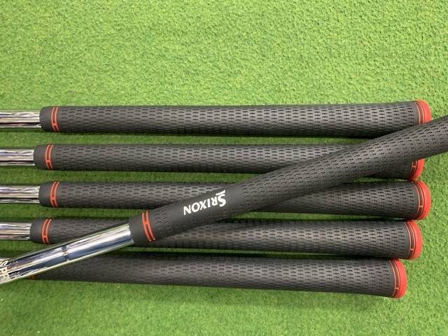 中古 SRIXON Z525 6本アイアンセット ゴルフ用品