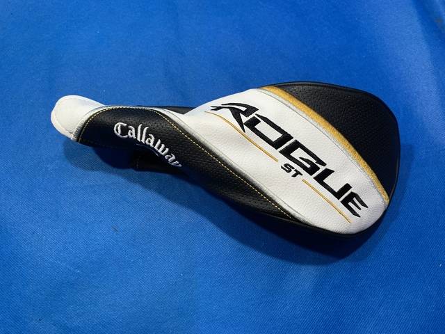 中古 ROGUE ST MAX FAST #5(19°)フェアウェイウッド ゴルフ用品