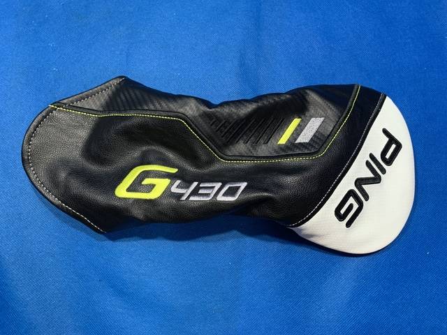 中古 G430 SFT 10.5°ドライバー ゴルフ用品